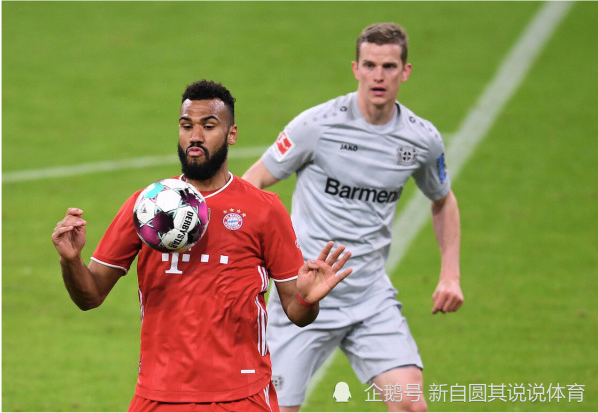 博尼费斯勒沃库森