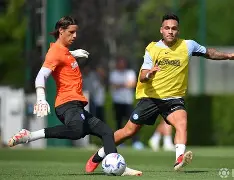 国际米兰要解散了