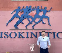 塞尔维亚超模拉齐奇