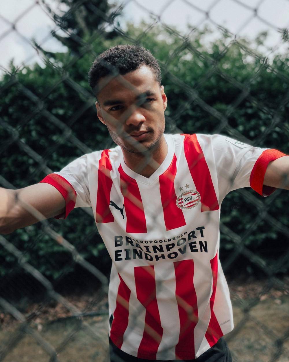 万博max网页版-费耶诺德迎战埃因霍温集锦