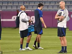 加拿大队为亚运会做好备战工作英文 加拿大队为亚运会做好备战工作英文