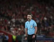 杰夫斯瑞克监狱风云