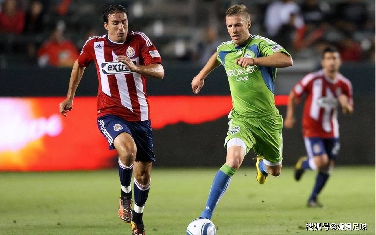 全球足球俱乐部比赛