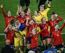 美国女足对智利女足