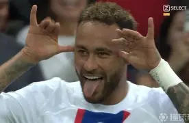 大巴黎首发11人