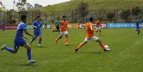 亚洲足球顶级赛事