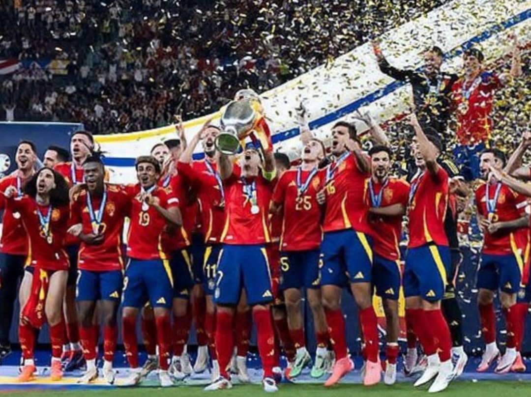 英格兰4比0击败乌克兰,欧洲杯四强产生