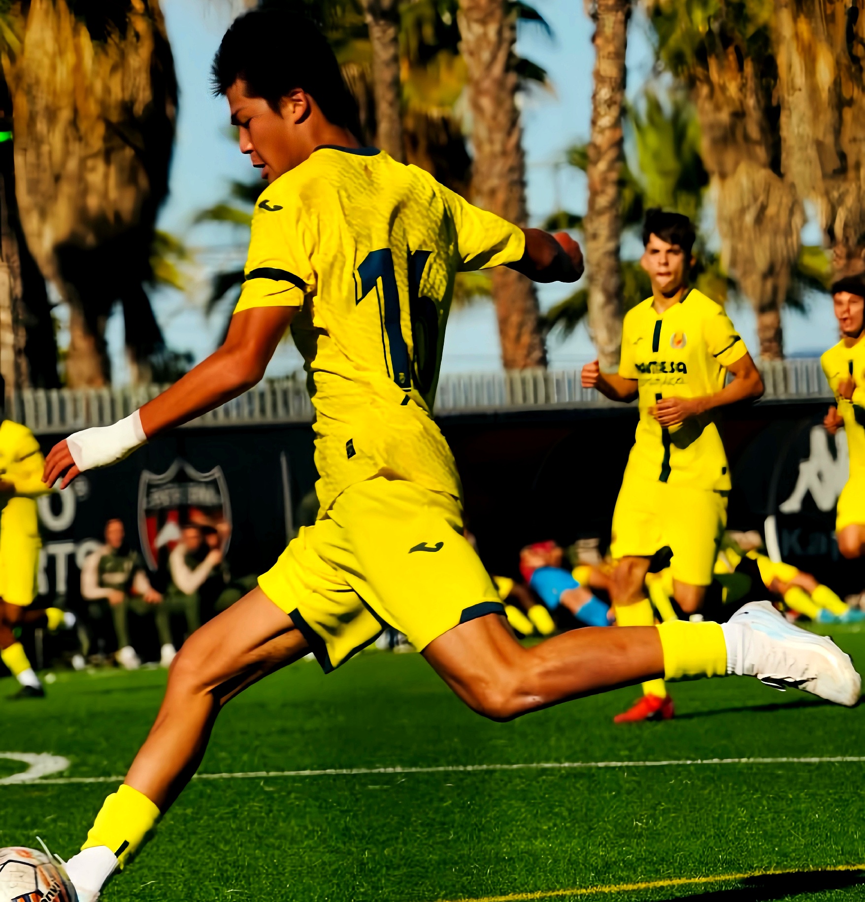 西甲劲旅引进潜力新星,球队角逐冠军增加实力了吗